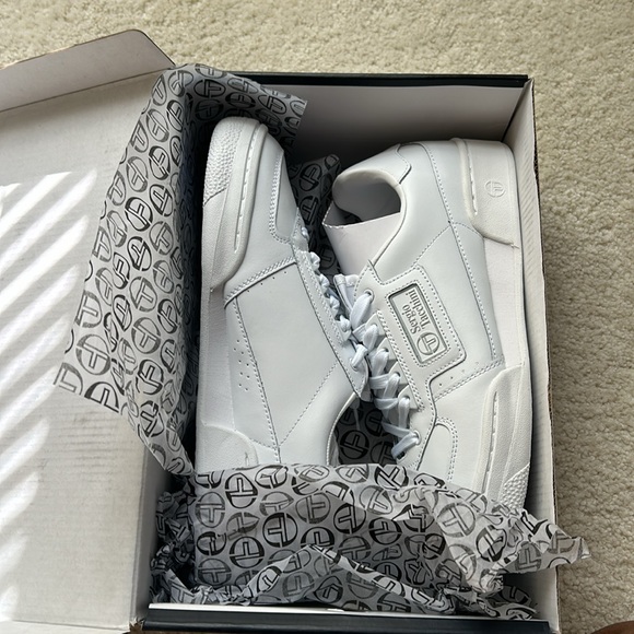Brand new Sergio Tacchini mens sneakers - Picture 12 of 14